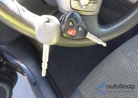 2011 Toyota Rav4 Sport из США, поврежденный, VIN 2T3WF4DV4BW097434